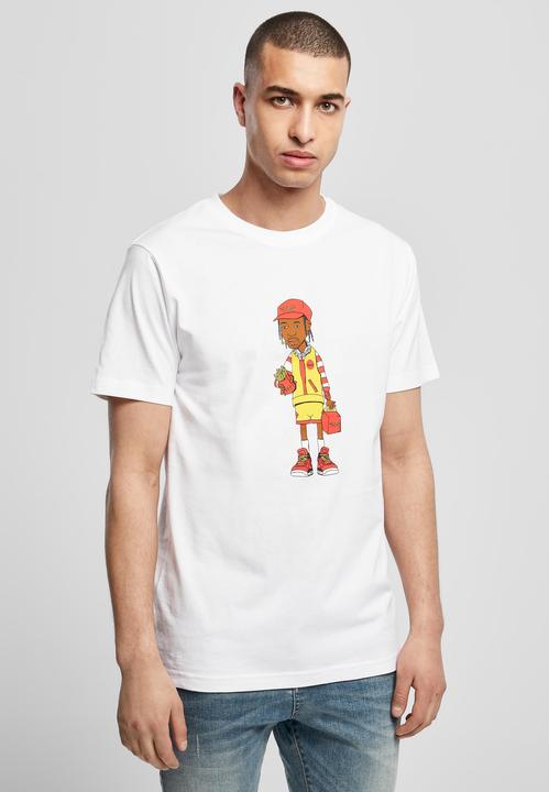 Image du produit Mister Tee Thé des employés - 12310 (4XL)