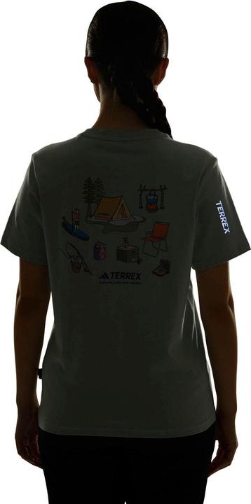 Produktbild Adidas Xploric Camp (M)