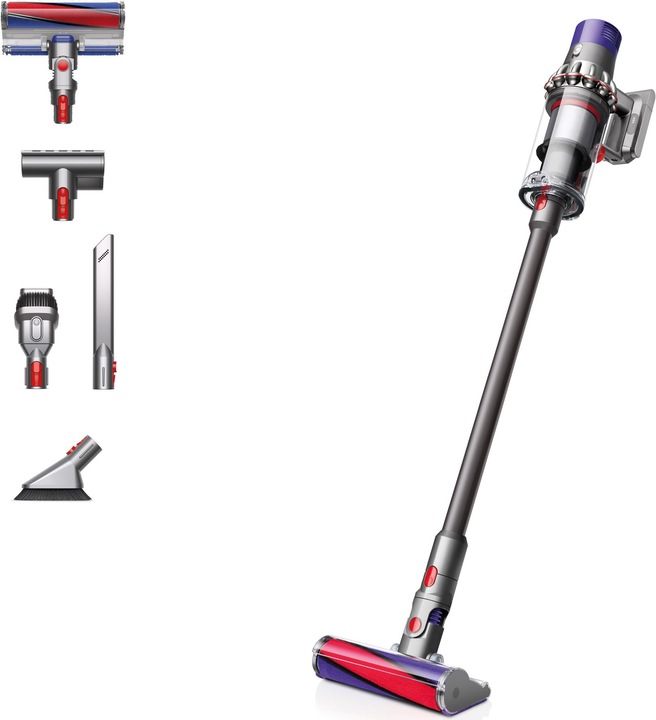 Image du produit Dyson Cyclone V10 Parquet