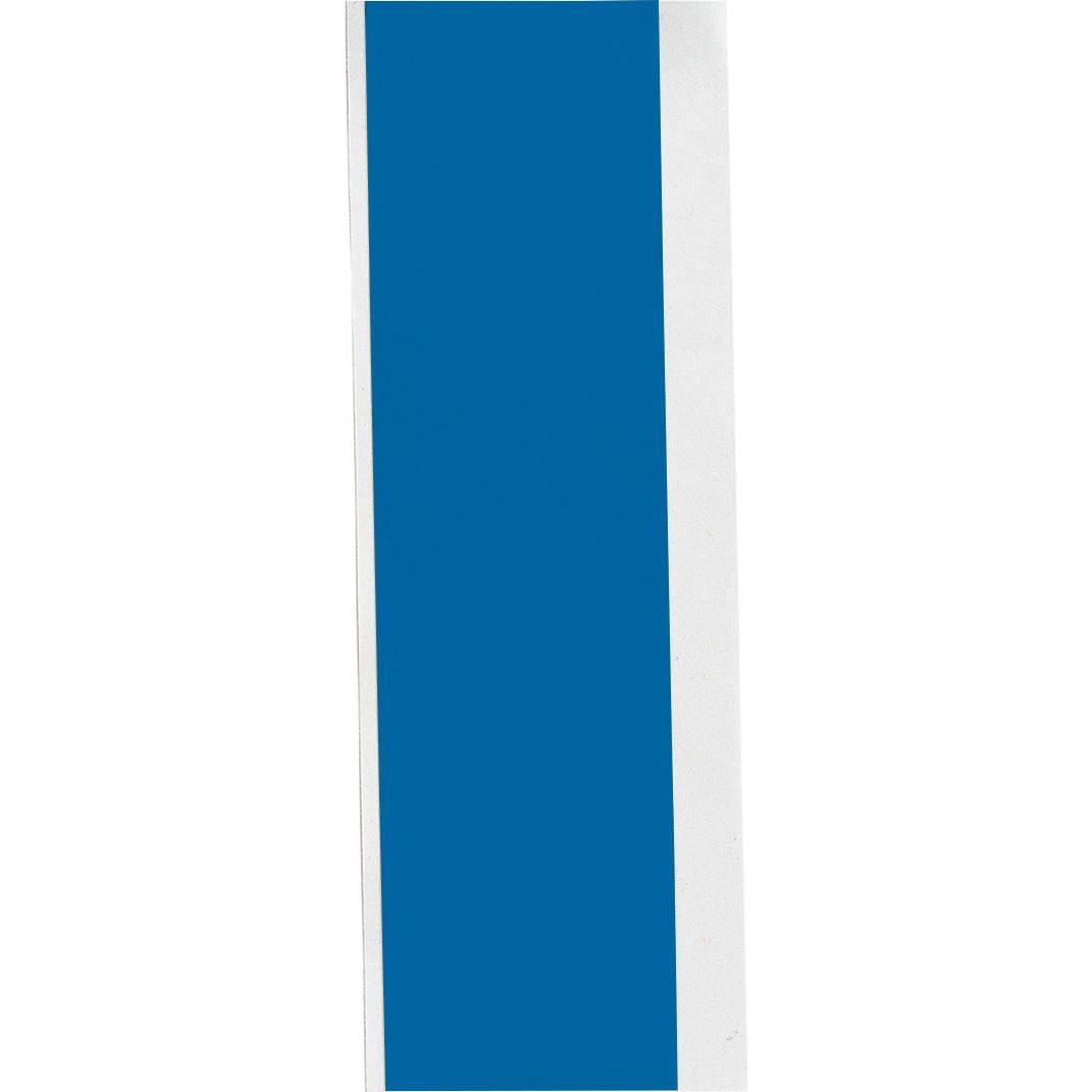 Thumbnail - Brady, Etiketten, M7C-500-595-LB, Vinylband, Hellblau, glänzend, 12.70 mm x 15.24 m, permanent, endlos