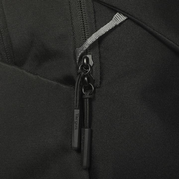 Produktbild Targus Notebook Rucksack 15-16"TBB65 black,Work+,38,10cm-40,64cm (23 l)