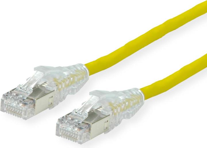 Produktbild Dätwyler Netzwerkkabel (S/FTP, CAT6, 2 m)