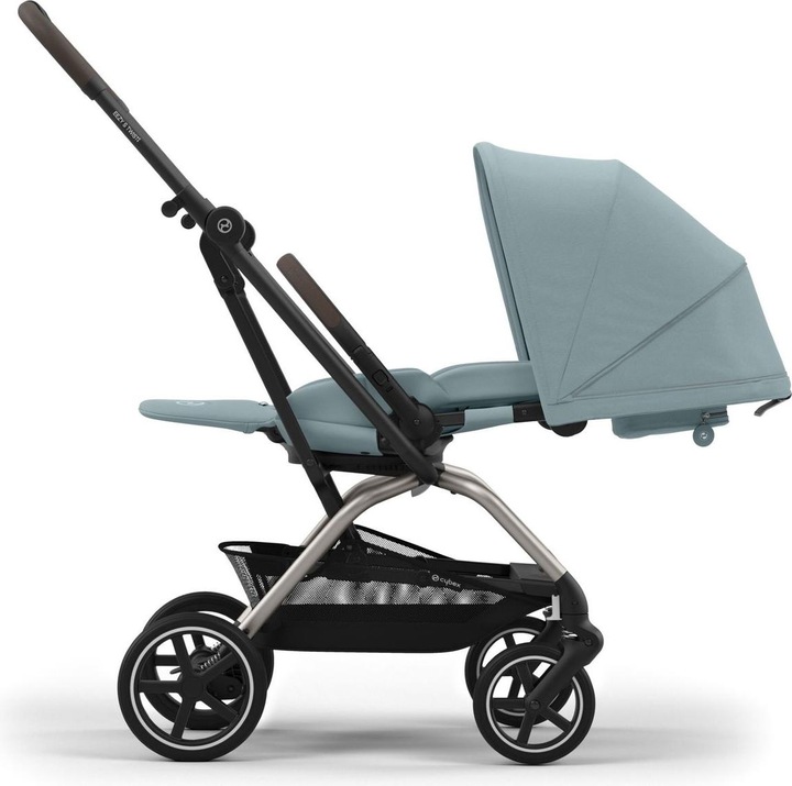 Immagine prodotto Cybex Eezy S Twist+ 2 mit Cot S