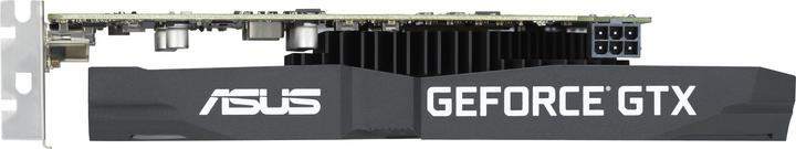 Produktbild ASUS Dual GeForce GTX 1650 OC (4 GB)