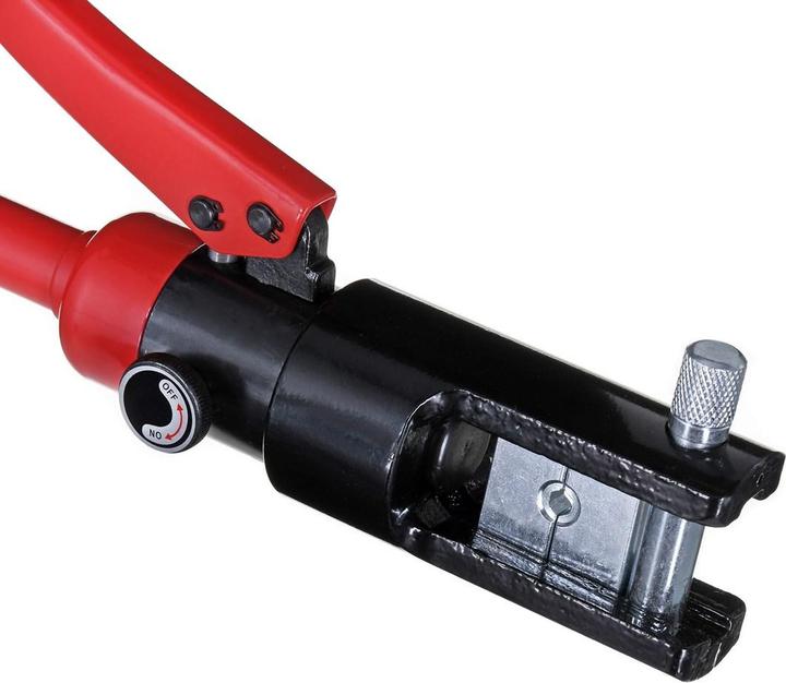 Produktbild Yato POWER WARNING 16-240mm2 22861 pliers (470 mm)