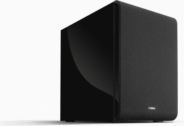 Produktbild Yamaha MusicCast SUB 100 (1 Stk., 130 W)