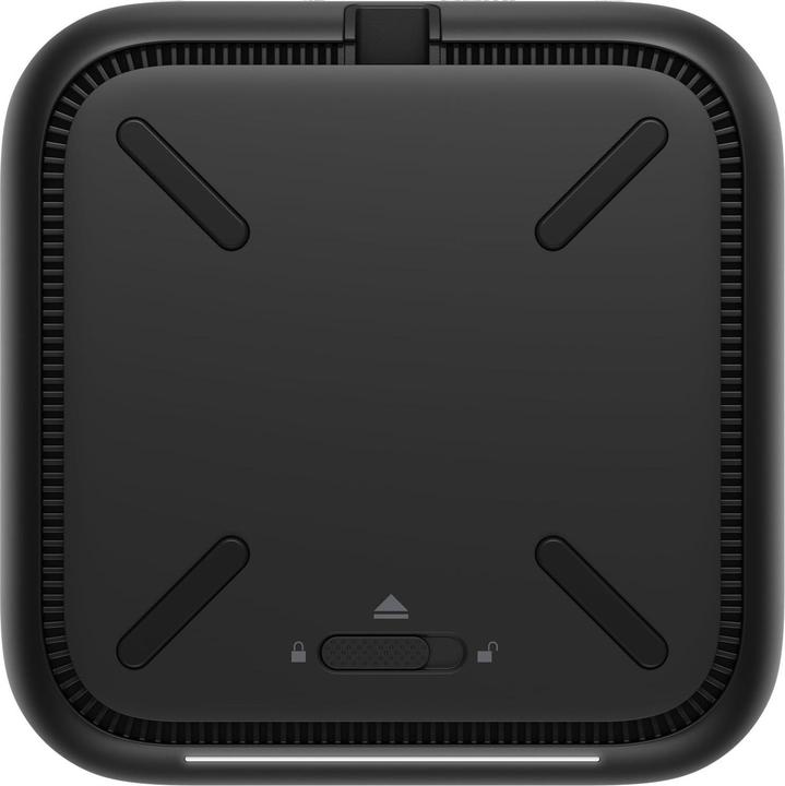Actual product image HP G6 (USB-C, 8 ports)