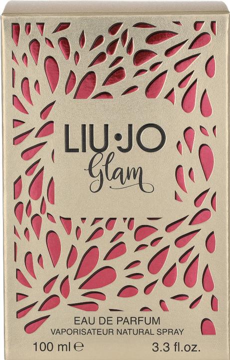 Actual product image Liu Jo Glam Edp Spray (Eau de parfum, 100 ml)