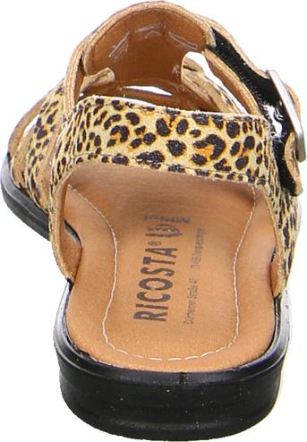 Actual product image Ricosta Sandalen (32)
