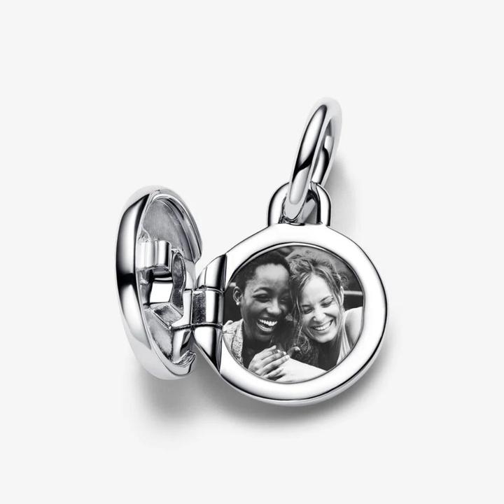 Immagine prodotto Pandora Medaglione dell'amore (Argento 925)