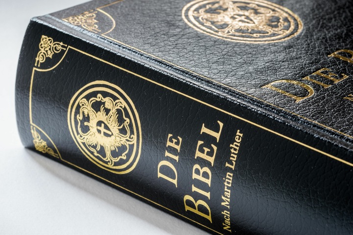 Immagine prodotto Die Bibel - Altes und Neues Testament (Tedesco, Martin Lutero, Julius Schnorr von Carolsfeld, 2024)
