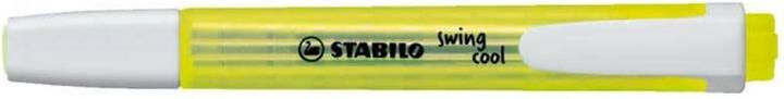 Actual product image STABILO Swing Cool (1 x)