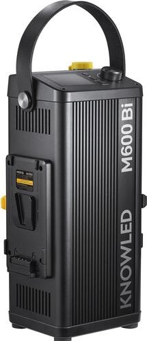 Image du produit Godox M600 Bi LED Light (éclairage de studio)