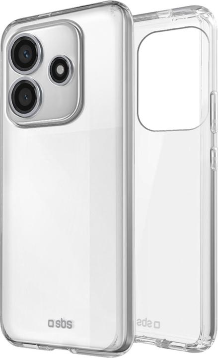 Produktbild SBS Schutzhülle (Xiaomi Redmi Note 14 5G)