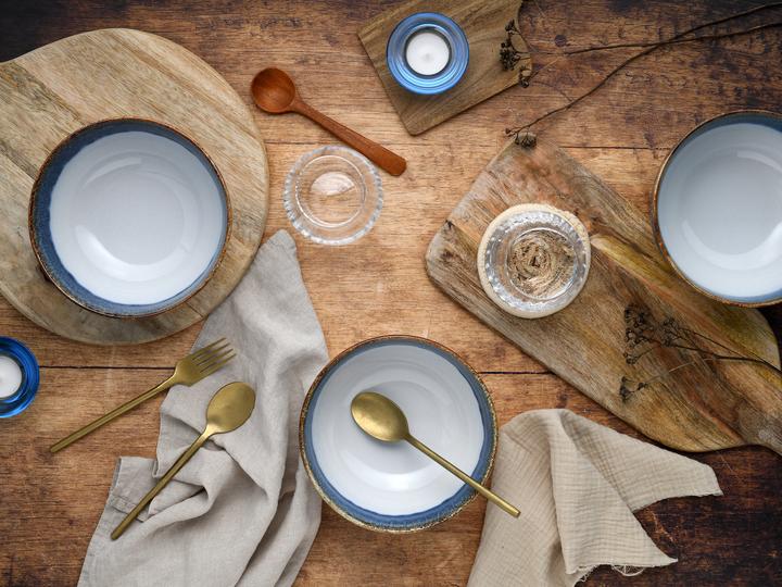 Produktbild CreaTable Cascade (4x)