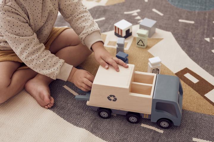 Actual product image Kids Concept Aiden (130 x 170 cm)