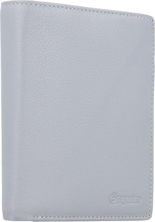 Immagine prodotto Esquire Portafoglio Viktoria RFID in pelle 10 cm