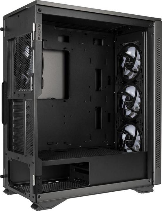 Immagine prodotto Kolink Torre Stronghold Prism Midi (ATX, mATX, E-ATX, Mini-ATX)