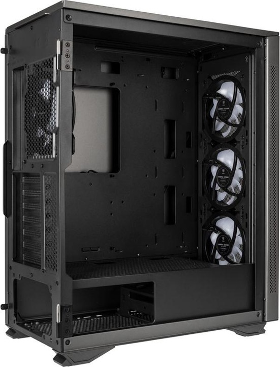 Produktbild Kolink Stronghold Prism Midi-Tower (ATX, mATX, E-ATX, Mini-ATX)