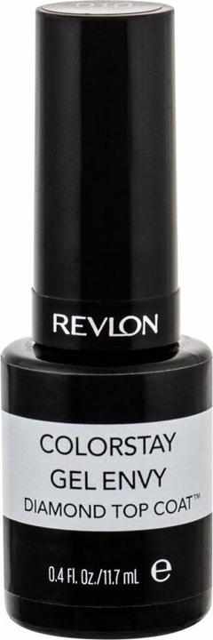 Produktbild Revlon ColorStay Envy (010 Top Coat, Top Coat)