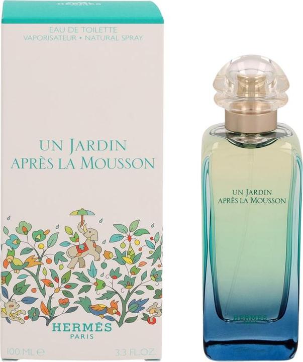 Hermès Un Jardin après la Mousson - buy at Galaxus - Galaxus