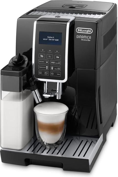 Productafbeelding De'Longhi Dinamica Aroma Bar