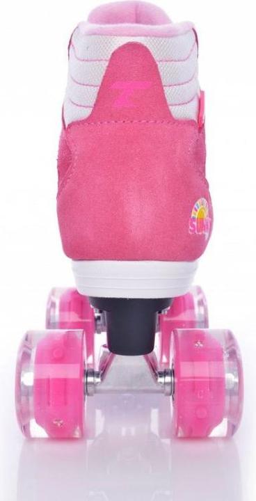 Produktbild Tempish Sunny Leaf Kinder-Rollschuhe (37)