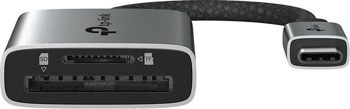 Actual product image TP-Link UA440C (USB-C, 3 ports)