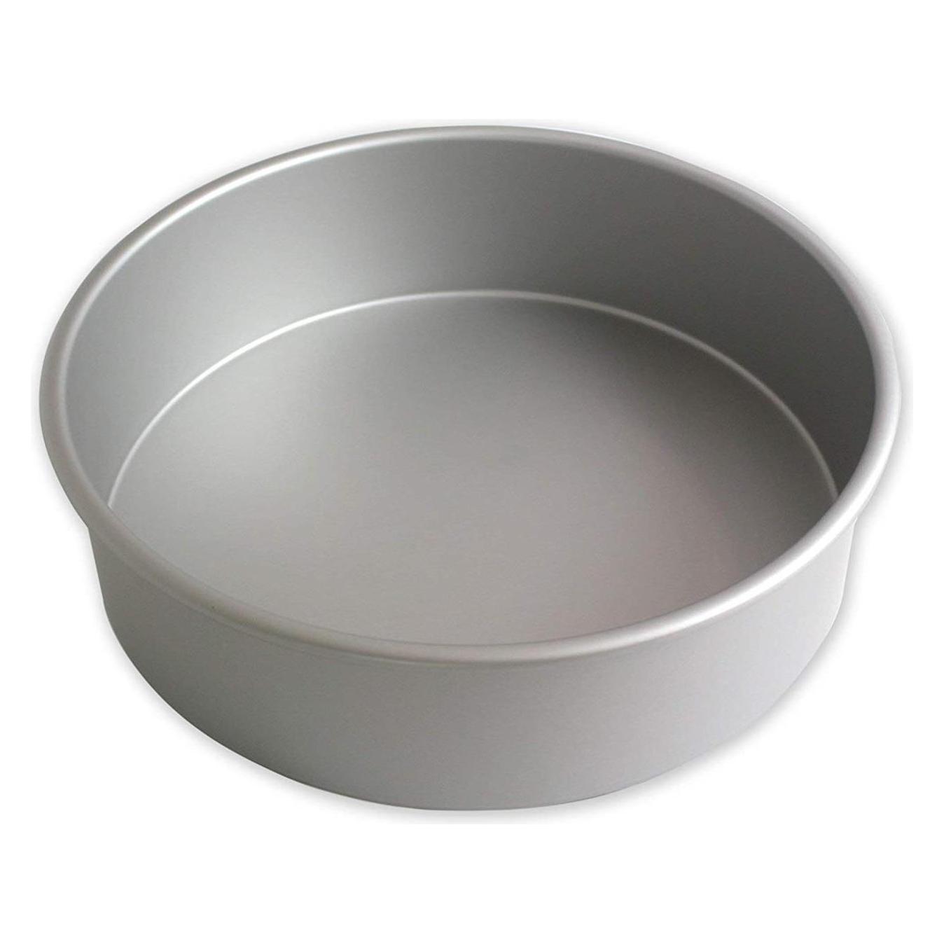 Pme Rond, Bakblik, Zilver