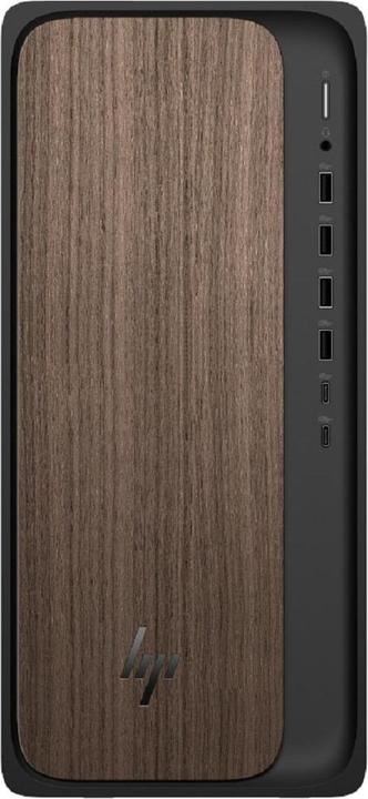 Image du produit HP OmniDesk AI M03-0177ng (1000 Go, 32 Go, Intel Core Ultra 7 265, Intel Arc Graphics)