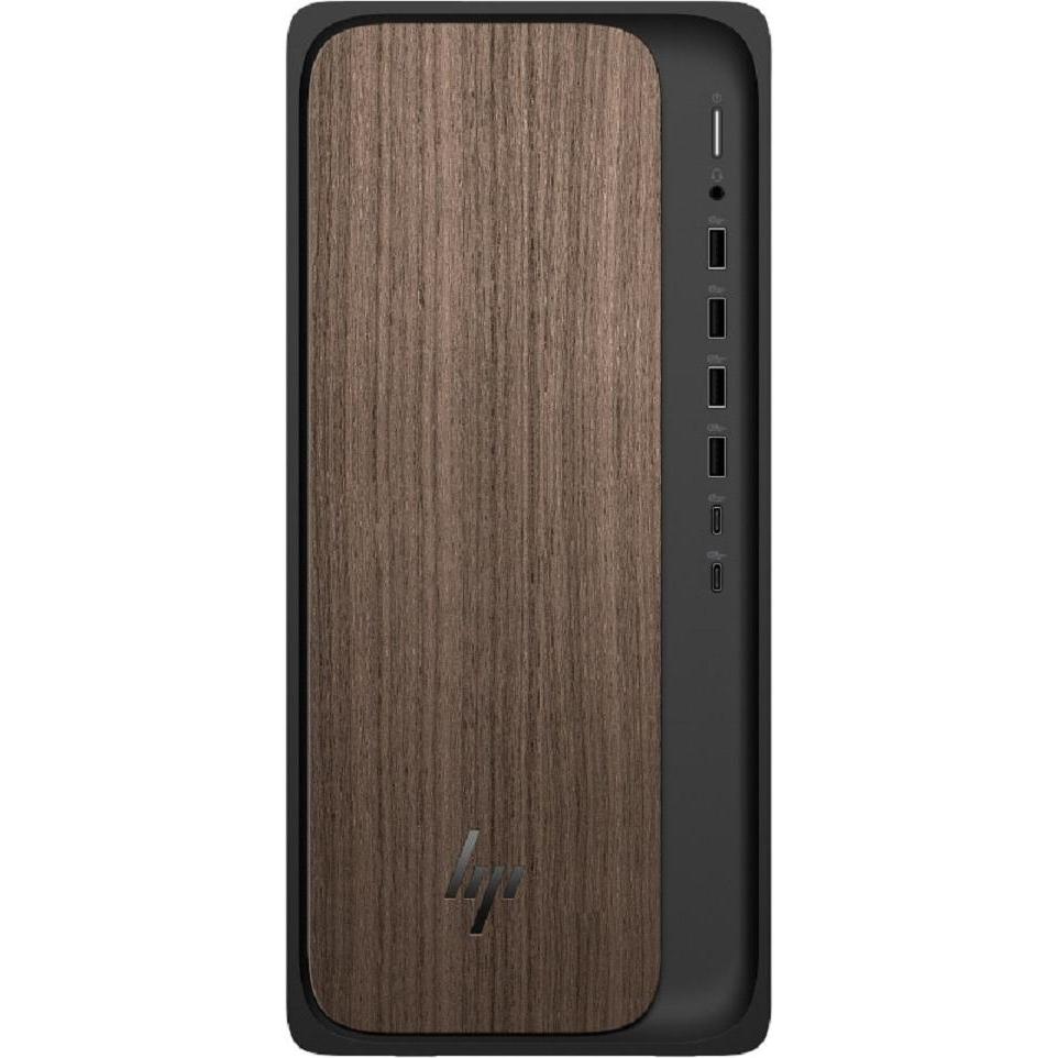 HP OmniDesk Desktop AI M03-0156ng PC Intel Core Ultra 5 225 16 GB DDR5-SDRAM 1 TB SSD FreeDOS Tower 