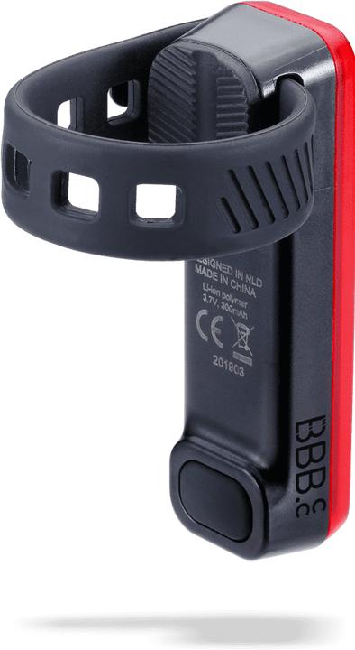 Produktbild BBB StrikeCombo BLS-133 (500 lm, 20 lm)