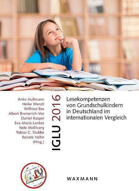 Produktbild Iglu 2016 (Deutsch)