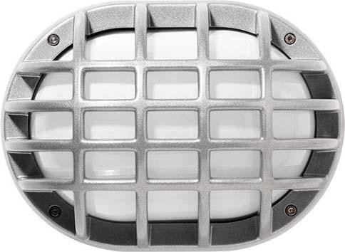 Produktbild PiL Spittler LED-Wand-u.Deckenleuchte 301644 (235 lm)