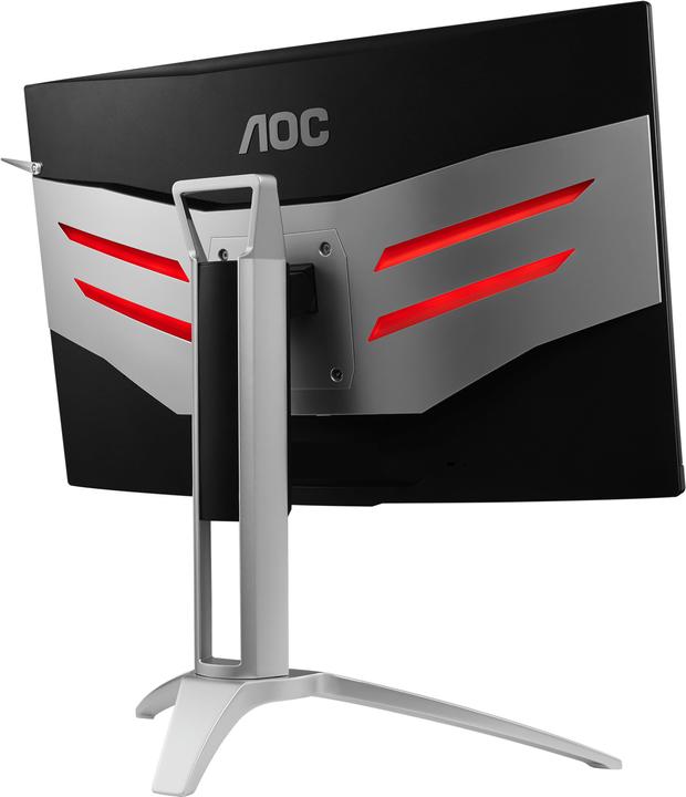 Produktbild AOC Agon AG272FCX (1920 x 1080 Pixel, 27")