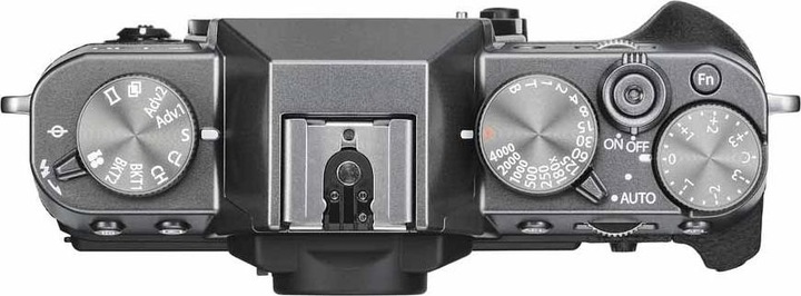 Actual product image Fujifilm X-T30 Body (26.10 Mpx, APS-C / DX)