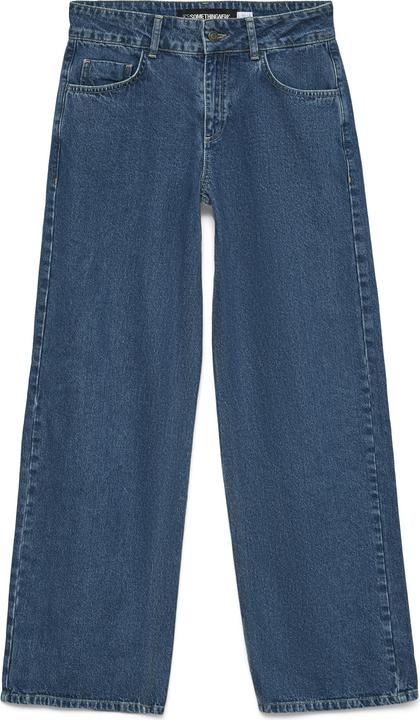 Medium Blue Denim