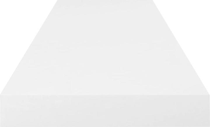 Actual product image vidaXL Wandregal (23.50 x 80 x 4 cm)