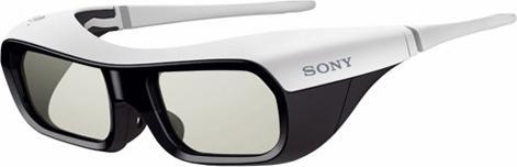 Immagine prodotto Sony Occhiali 3D TDG-BR200W