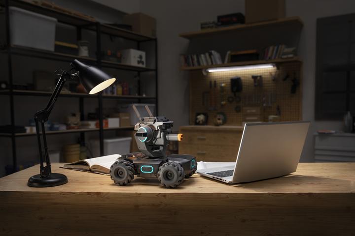 Produktbild DJI RoboMaster S1