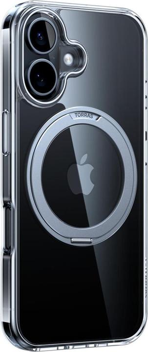 Immagine prodotto Torras UPRO Ostand Pro (Apple iPhone 16)