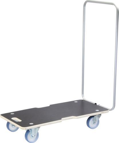 Immagine prodotto Wagner System Transporthilfe MM 1359 I Spezialbesch. I Tragkraft200 kg I Tappi antirimbalzo (200 kg)