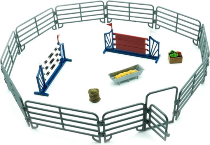 Actual product image Mojo Riding arena