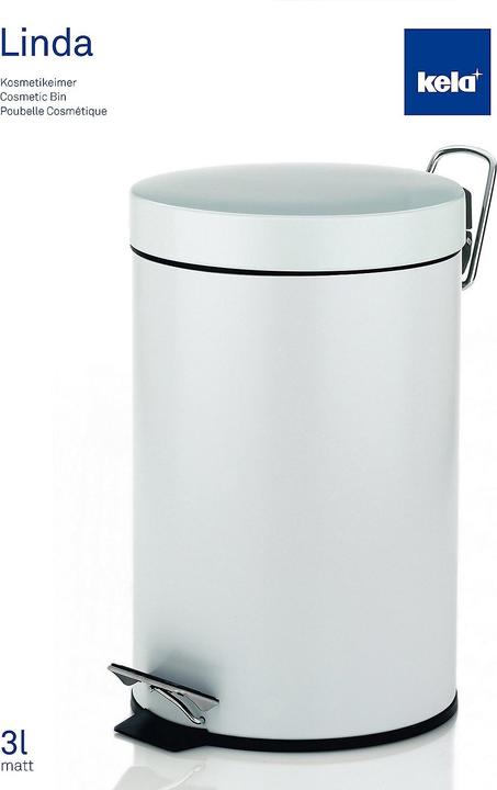 Image du produit Kela Monaco (3 l)