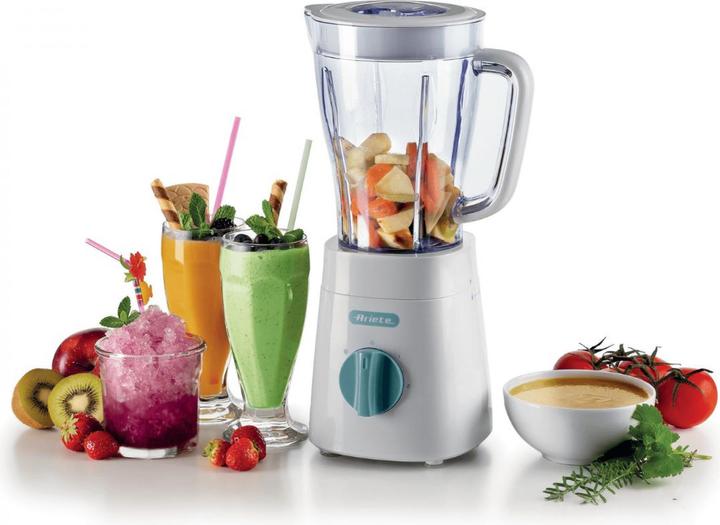 Produktbild Ariete 0576/04 (500 W)