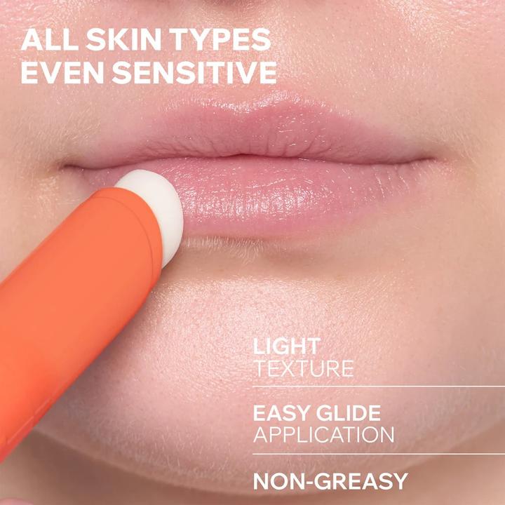 Produktbild Uriage Bariésun Lippflege LSF30 (Lippenpflege Stick)