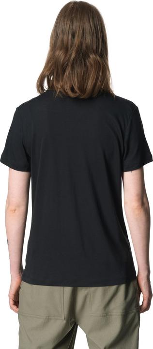 Actual product image Houdini Ws Tree Message Tee (L)