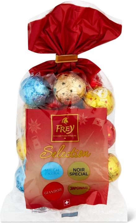 Produktbild Frey Kugeln Selection (250 g)