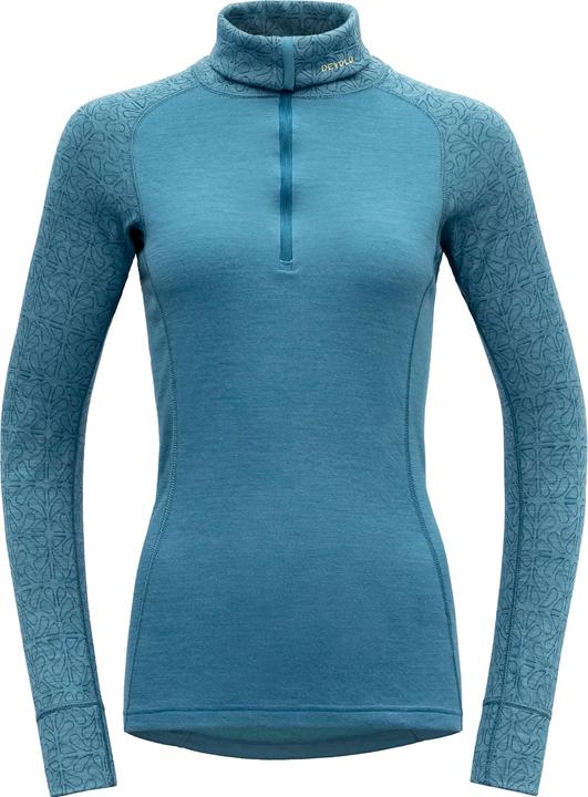 Immagine prodotto Devold Duo Active Donna Collo con zip (S)