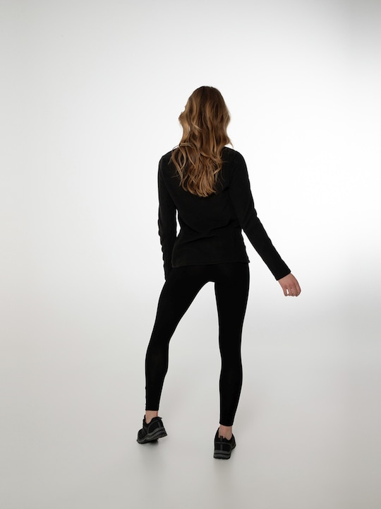 Immagine prodotto Protest MUTEZ 1/4 zip top (36, S)